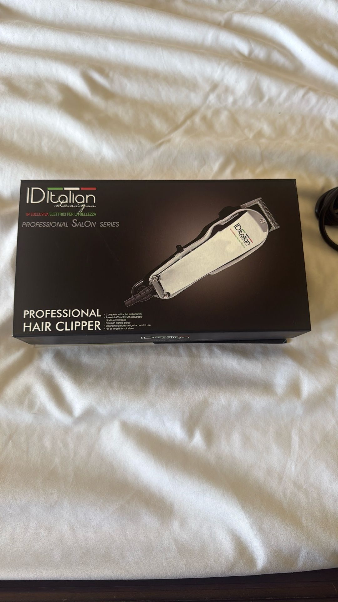 Hair Clipper