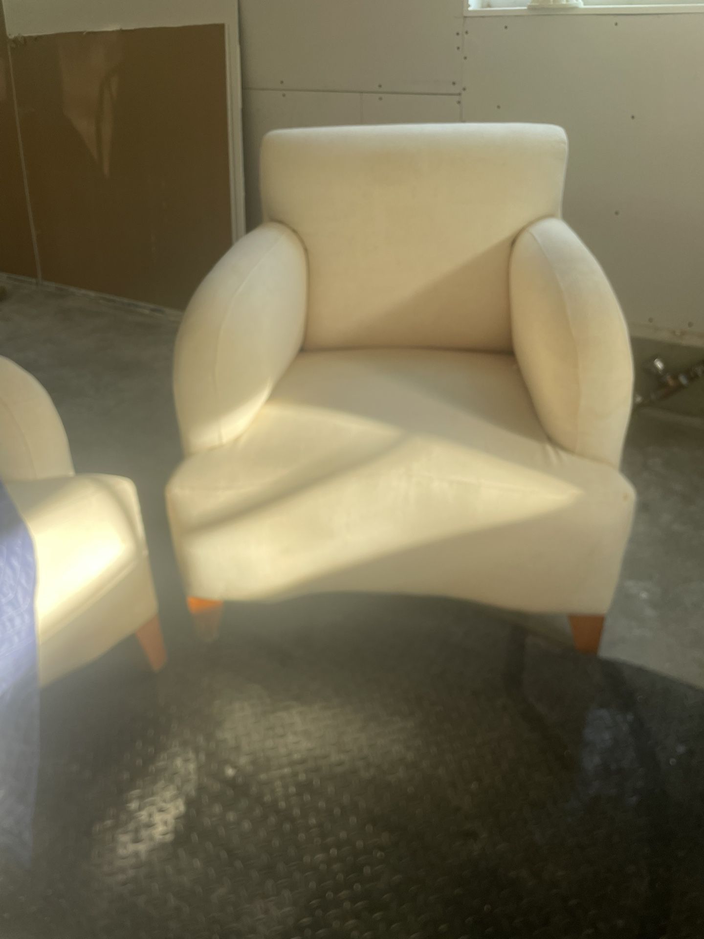Arm Chairs