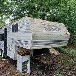 Dry And A C Works RV