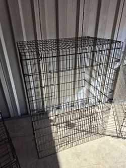 Pet Cage