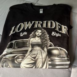 Low Rider T shirt 