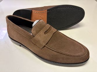 Anthony Veer Slip Ons. 11