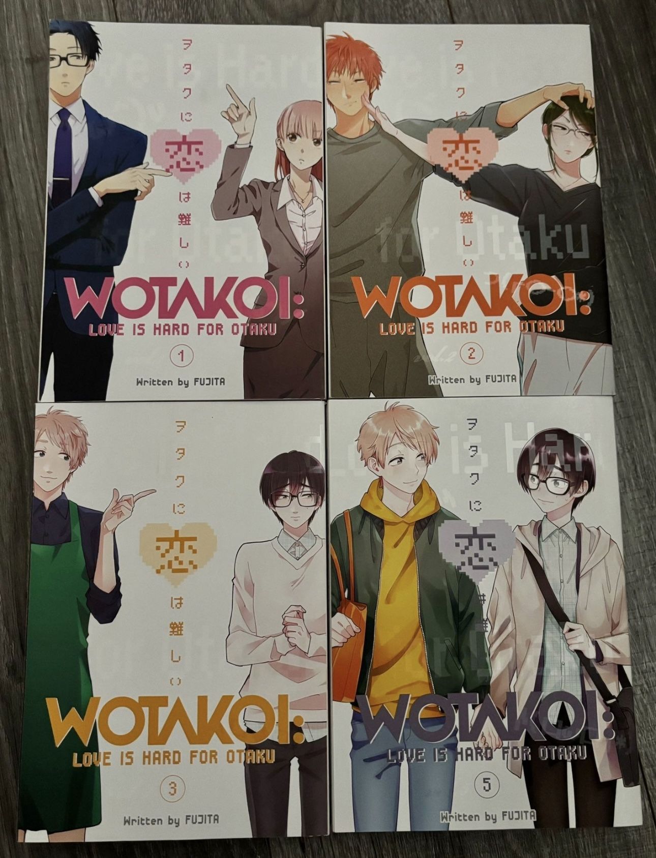 Manga