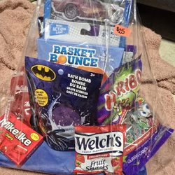 Boy's Gift Set