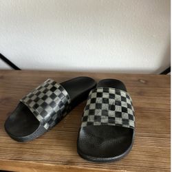 Vans Women’s Slides 