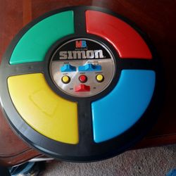 Simon Game