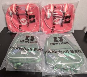 Newluck Pickleball Bags