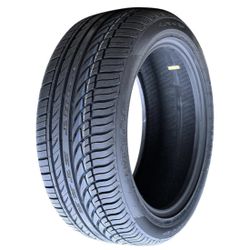 (2) Brand New Tires: 245/45ZR18 100W 380 A A
