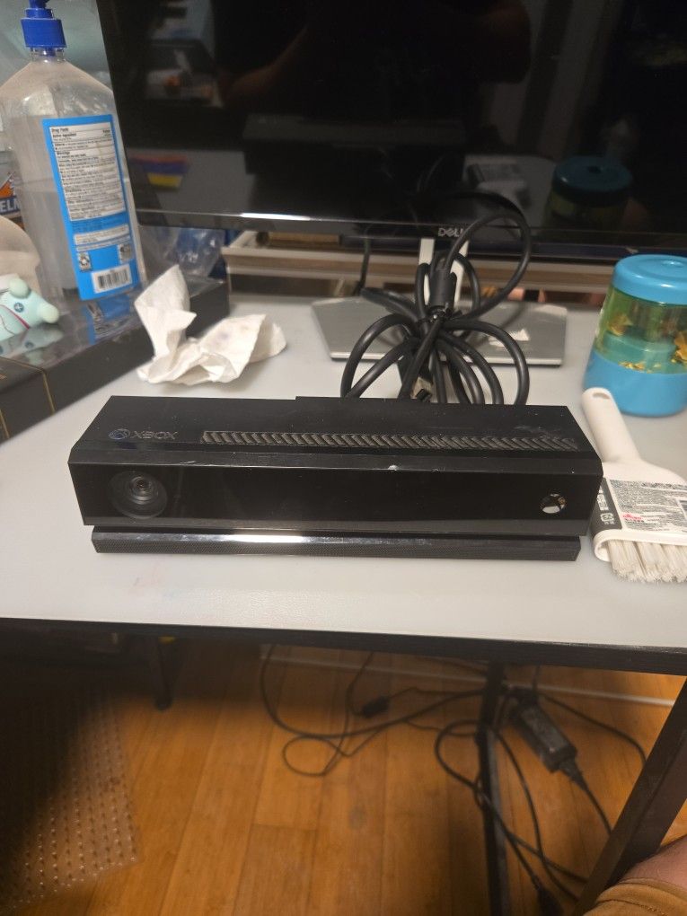 Kinect For Xbox One