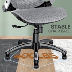 GABRYLLY Ergonomic Office Chair - Used