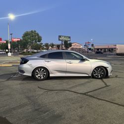 Finance Car Dealership Titulo Limpio Automatic Sedan Clean Title Honda Civic Accord Toyota Corolla Camry 2022 2021 2019 2025 2018 2026 2024 2020