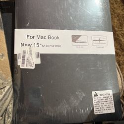 MacBook 15 Inch Case