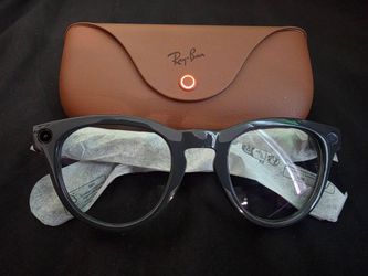 Meta ray ban gen 2 headliner shiny asteroid Grey