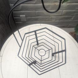 Fruit Basket - Metal