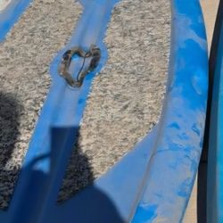 Lifetime Craze Paddleboard