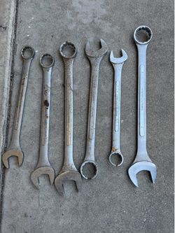 Wrenches