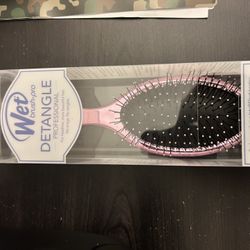 Wet Pro Brush