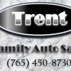 Trent Family Auto