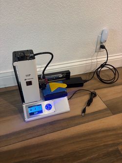 3D printer