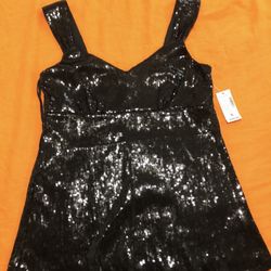 DRESSBARN Collection ,size 6 Or Medium , New Whit Tags 