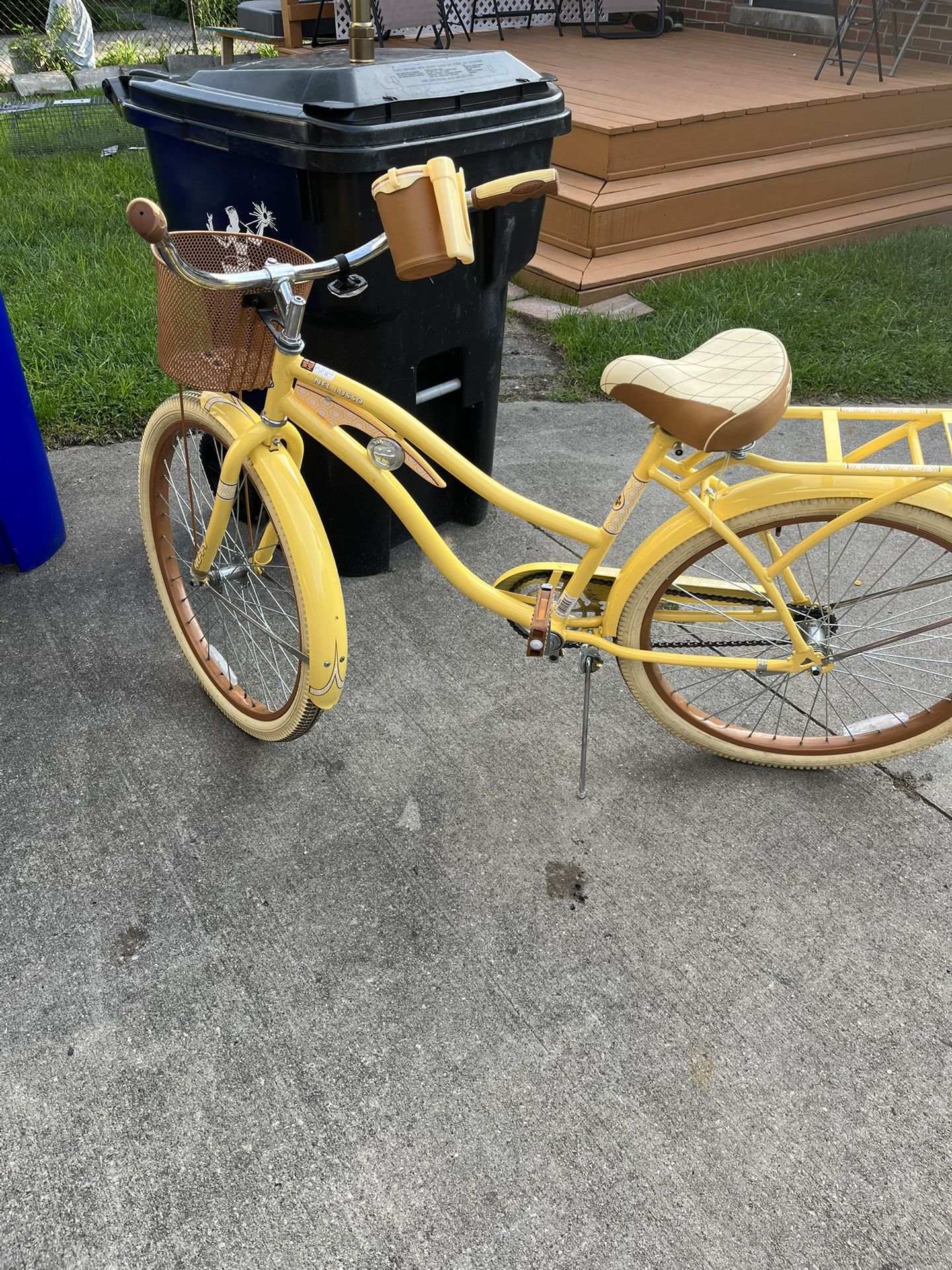 Girls bikes, 26 inch