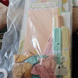 Birthday decoration Package