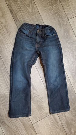 Boys size6 jeans