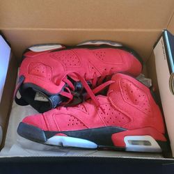 Jordan 6 (Bravo) 