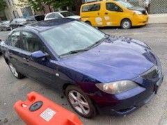 2005 Mazda Mazda3