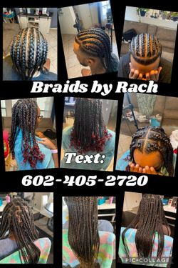 Free bonnet Or Durag When You get Your Hair Braided