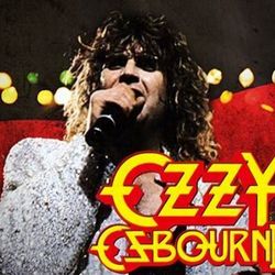 OZZY OSBOURNE LIVE CONCERT DVD COLLECTION 