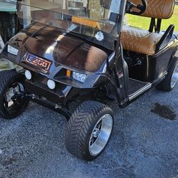 Golf club car 2000 EZGO