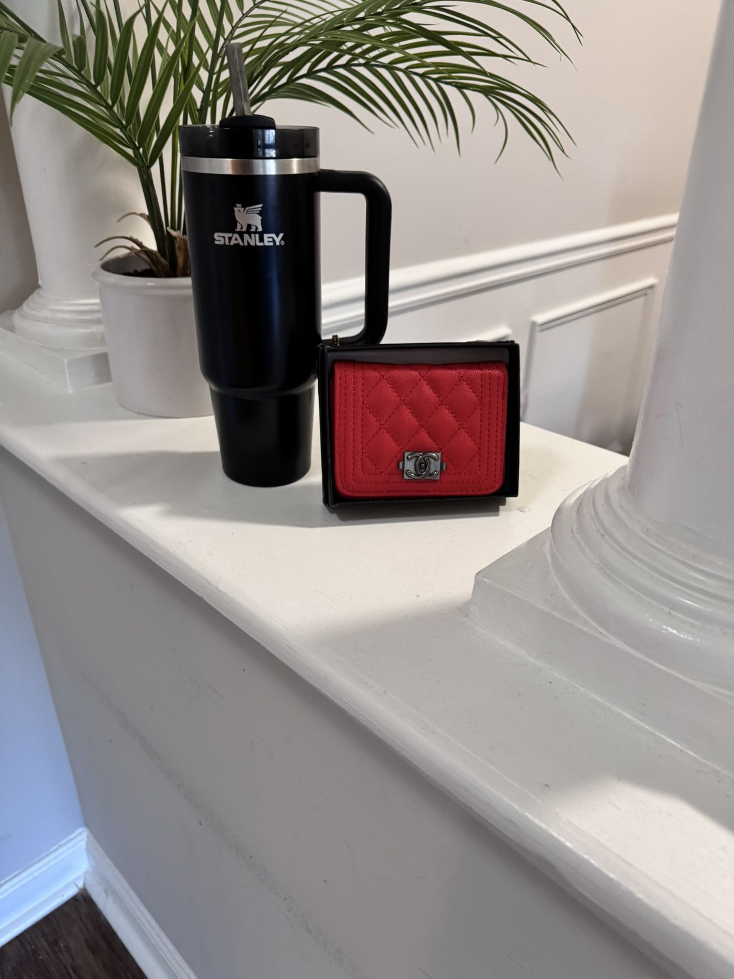 Stanley Cup And More