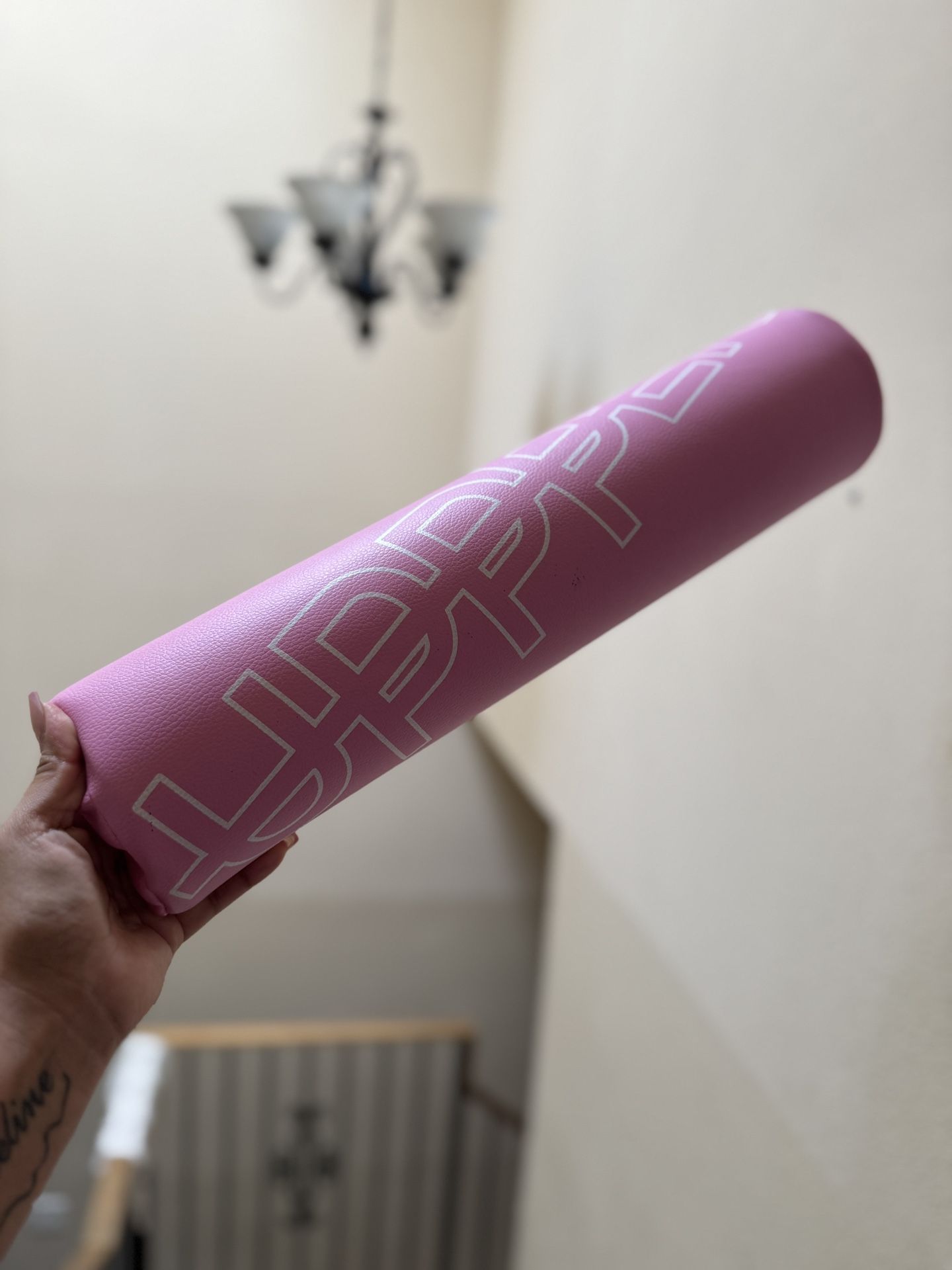 Barbell Pad
