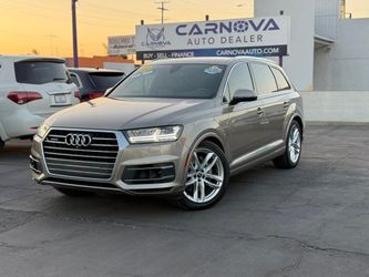2017 Audi Q7