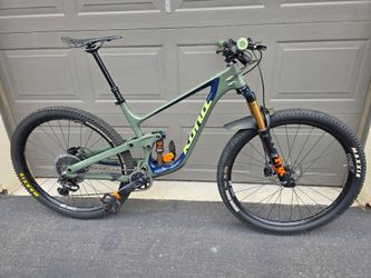 Kona process 134