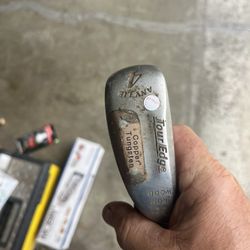 Golf Club