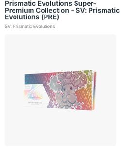 Prismatic spc