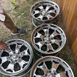 Rims