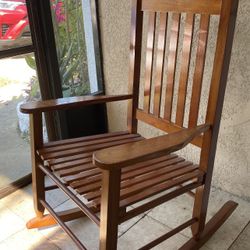 Rocking Chair