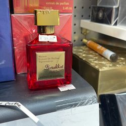 Barakkat Bouge 540 Arabic Perfume Perfume For Men Perfumes Para Hombres