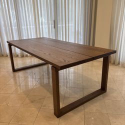 Ikea Dining Table