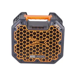 Altec Lansing ToughBoxx Rugged Wireless Speaker $69.99