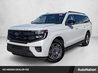 2025 Ford Expedition