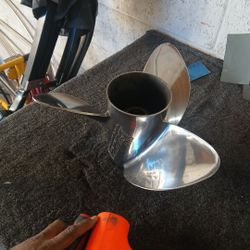 Mercury Marine Tempest Plus