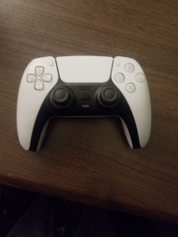Ps5 Controller