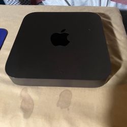 Apple MacMini 2018