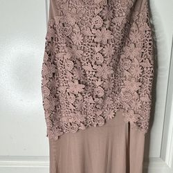 Formal/Prom Dress- Windsor 