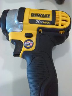 20 volts brand new tool only