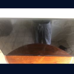 40 Inch Class 4k UHD Vizio Tv